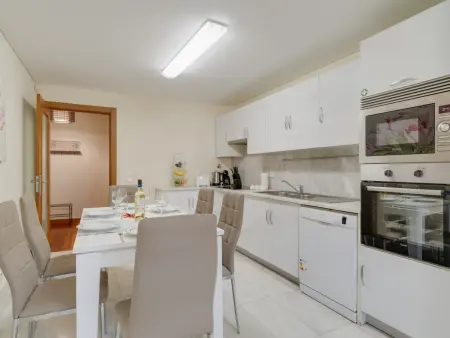 Appart. spacieux à Funchal - 8 pers., Appartement 8 personnes à Funchal - Photo 7