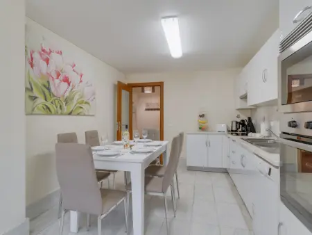 Appart. spacieux à Funchal - 8 pers., Appartement 8 personnes à Funchal - Photo 8