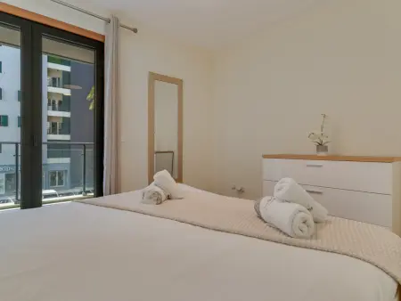 Appart. spacieux à Funchal - 8 pers., Appartement 8 personnes à Funchal - Photo 11