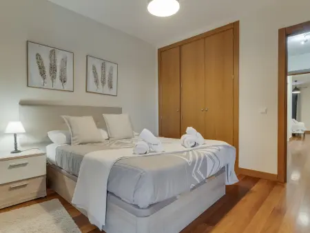 Appart. spacieux à Funchal - 8 pers., Appartement 8 personnes à Funchal - Photo 13