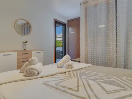 Appart. spacieux à Funchal - 8 pers., Appartement 8 personnes à Funchal - Photo 15