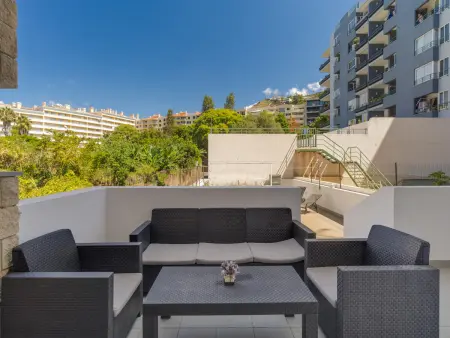 Appart. spacieux à Funchal - 8 pers., Appartement 8 personnes à Funchal - Photo 19