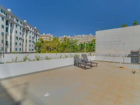 Appart. spacieux à Funchal - 8 pers., Appartement 8 personnes à Funchal - Photo 20
