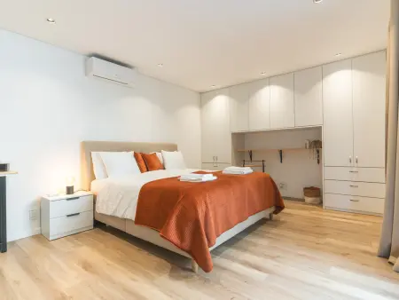 Studio climatisé avec parking privé - Caniço, Appartement 2 personnes à Caniço - Photo 1