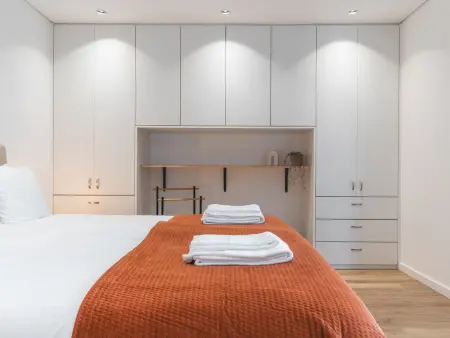 Studio climatisé avec parking privé - Caniço, Appartement 2 personnes à Caniço - Photo 3