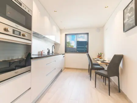 Studio climatisé avec parking privé - Caniço, Appartement 2 personnes à Caniço - Photo 9