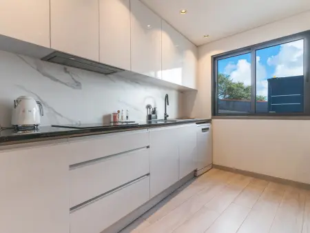 Studio climatisé avec parking privé - Caniço, Appartement 2 personnes à Caniço - Photo 10