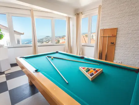 Maison spacieuse vue panoramique - 8 pers., Maison 8 personnes à Funchal - Photo 2