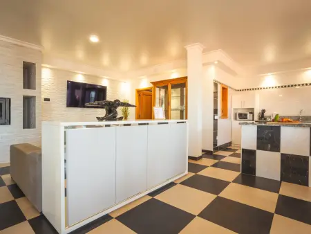 Maison spacieuse vue panoramique - 8 pers., Maison 8 personnes à Funchal - Photo 6