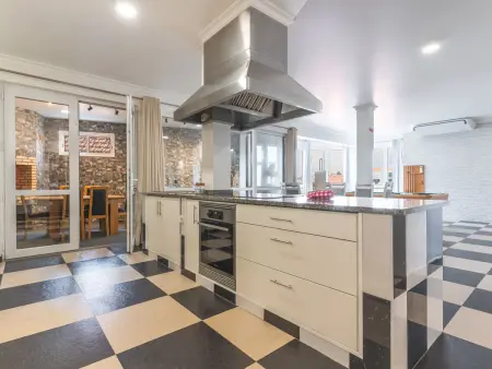 Maison spacieuse vue panoramique - 8 pers., Maison 8 personnes à Funchal - Photo 9