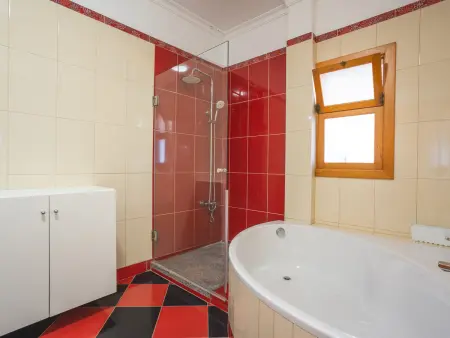 Maison spacieuse vue panoramique - 8 pers., Maison 8 personnes à Funchal - Photo 16