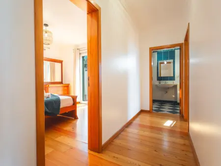 Maison spacieuse vue panoramique - 8 pers., Maison 8 personnes à Funchal - Photo 22