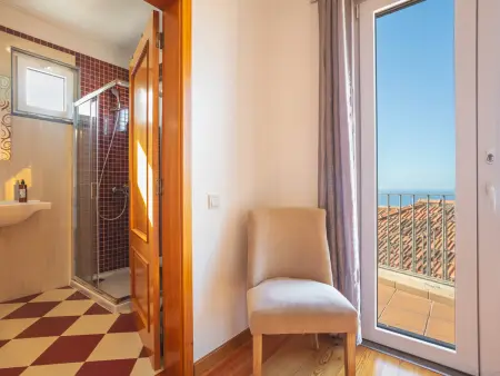 Maison spacieuse vue panoramique - 8 pers., Maison 8 personnes à Funchal - Photo 24