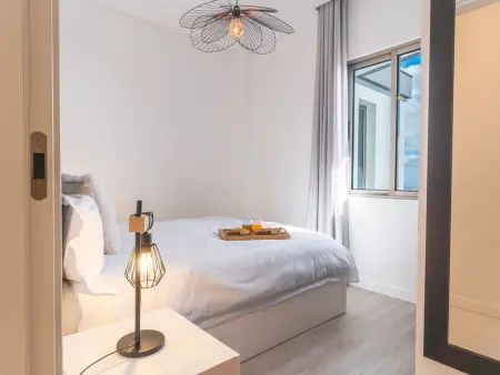 Maison vue mer, piscine privée - 5 pers., Maison 5 personnes à Câmara de Lobos - Photo 11