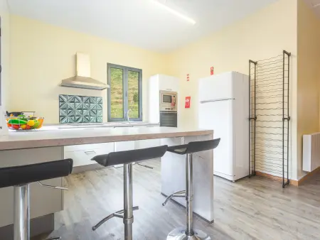 Maison vue panoramique - 9 pers., Maison 9 personnes à São Vicente - Photo 3