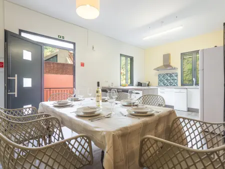 Maison vue panoramique - 9 pers., Maison 9 personnes à São Vicente - Photo 4