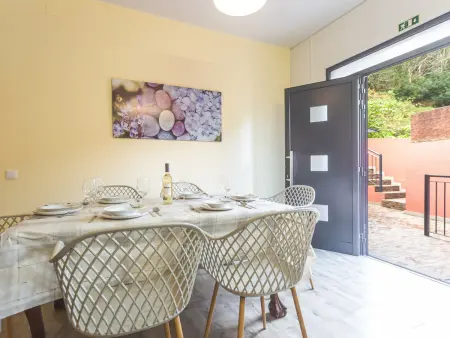 Maison vue panoramique - 9 pers., Maison 9 personnes à São Vicente - Photo 5