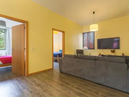 Maison vue panoramique - 9 pers., Maison 9 personnes à São Vicente - Photo 9