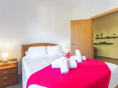 Maison vue panoramique - 9 pers., Maison 9 personnes à São Vicente - Photo 10