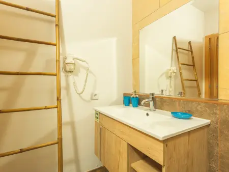 Maison vue panoramique - 9 pers., Maison 9 personnes à São Vicente - Photo 13