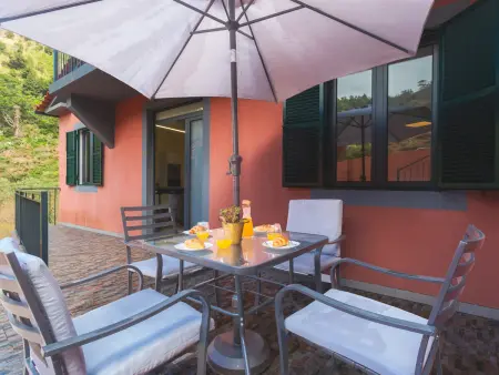 Maison vue panoramique - 9 pers., Maison 9 personnes à São Vicente - Photo 24