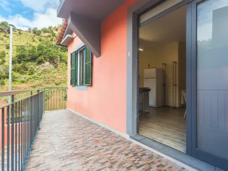 Maison vue panoramique - 9 pers., Maison 9 personnes à São Vicente - Photo 25