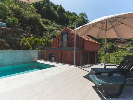 Maison vue panoramique - 9 pers., Maison 9 personnes à São Vicente - Photo 27