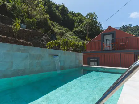 Maison vue panoramique - 9 pers., Maison 9 personnes à São Vicente - Photo 28
