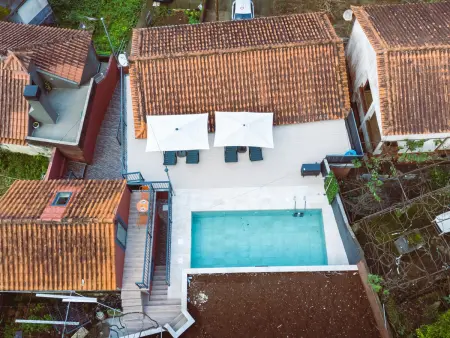 Maison vue panoramique - 9 pers., Maison 9 personnes à São Vicente - Photo 31