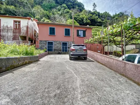 Maison vue panoramique - 9 pers., Maison 9 personnes à São Vicente - Photo 32