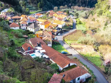 Maison vue panoramique - 9 pers., Maison 9 personnes à São Vicente - Photo 33