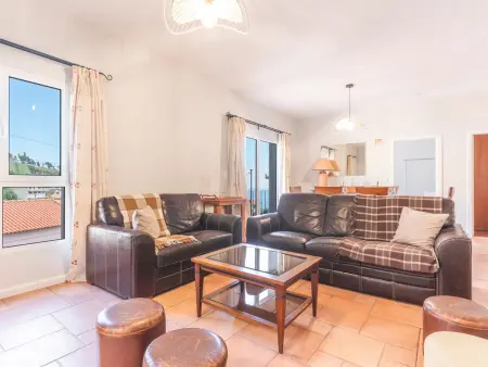 Maison conviviale avec parking - 7 pers., Maison 7 personnes à Câmara de Lobos - Photo 2