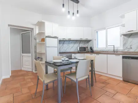 Maison conviviale avec parking - 7 pers., Maison 7 personnes à Câmara de Lobos - Photo 6