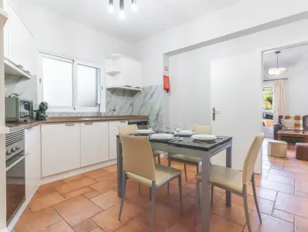 Maison conviviale avec parking - 7 pers., Maison 7 personnes à Câmara de Lobos - Photo 7