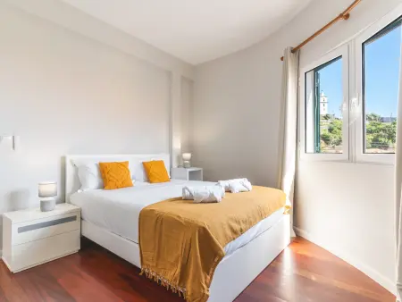 Maison conviviale avec parking - 7 pers., Maison 7 personnes à Câmara de Lobos - Photo 8