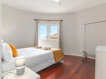 Maison conviviale avec parking - 7 pers., Maison 7 personnes à Câmara de Lobos - Photo 9