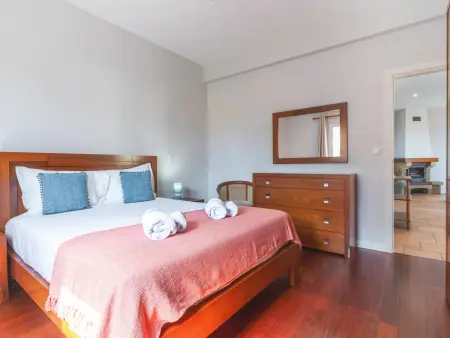 Maison conviviale avec parking - 7 pers., Maison 7 personnes à Câmara de Lobos - Photo 10