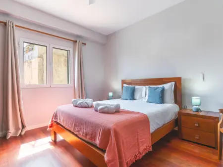 Maison conviviale avec parking - 7 pers., Maison 7 personnes à Câmara de Lobos - Photo 11