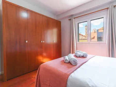 Maison conviviale avec parking - 7 pers., Maison 7 personnes à Câmara de Lobos - Photo 12