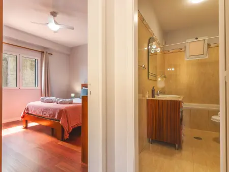 Maison conviviale avec parking - 7 pers., Maison 7 personnes à Câmara de Lobos - Photo 13