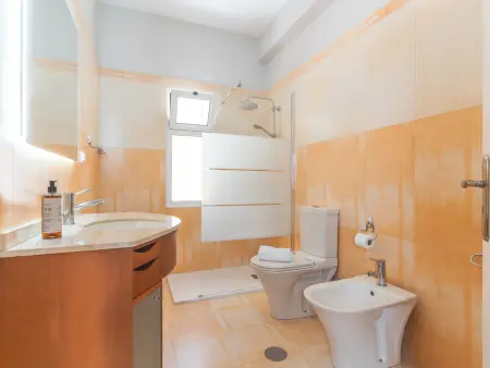 Maison conviviale avec parking - 7 pers., Maison 7 personnes à Câmara de Lobos - Photo 15