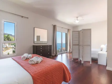 Maison conviviale avec parking - 7 pers., Maison 7 personnes à Câmara de Lobos - Photo 18