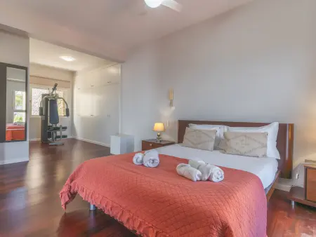Maison conviviale avec parking - 7 pers., Maison 7 personnes à Câmara de Lobos - Photo 19