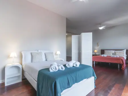 Maison conviviale avec parking - 7 pers., Maison 7 personnes à Câmara de Lobos - Photo 21
