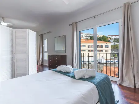 Maison conviviale avec parking - 7 pers., Maison 7 personnes à Câmara de Lobos - Photo 23