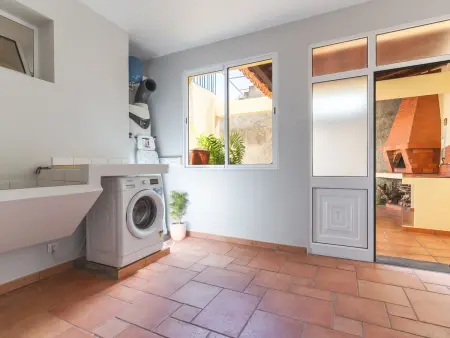 Maison conviviale avec parking - 7 pers., Maison 7 personnes à Câmara de Lobos - Photo 25