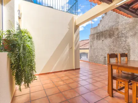 Maison conviviale avec parking - 7 pers., Maison 7 personnes à Câmara de Lobos - Photo 26