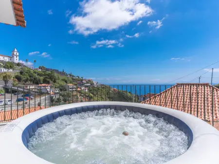 Maison conviviale avec parking - 7 pers., Maison 7 personnes à Câmara de Lobos - Photo 29