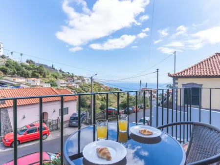Maison conviviale avec parking - 7 pers., Maison 7 personnes à Câmara de Lobos - Photo 31