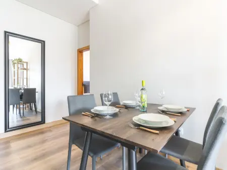 Maison accueillante, vue panoramique - 5 pers., Maison 5 personnes à Câmara de Lobos - Photo 7
